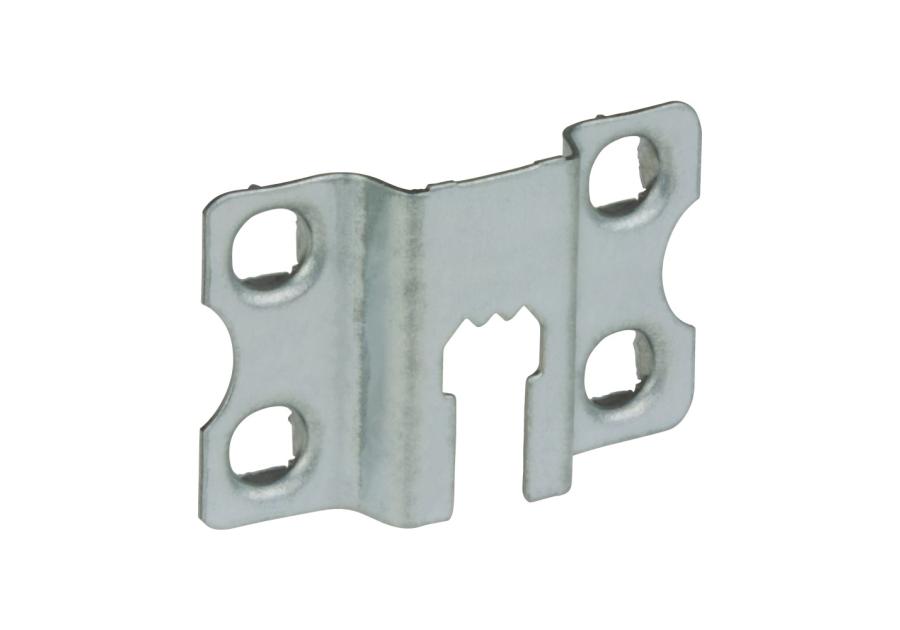 Zdjęcie: Zawieszki obrazkowe 33x22 mm 10 sztuk STAHL
