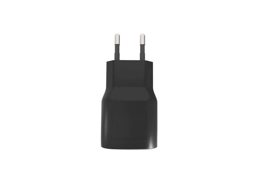 Zdjęcie: Ładowarka sieciowa USB 2,1 A LB0059 BODEX