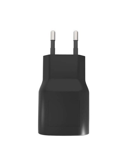 Zdjęcie: Ładowarka sieciowa USB 2,1 A LB0059 BODEX