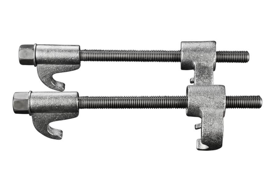 Zdjęcie: Ściągacze do sprężyn 300 mm- 2 szt. NEO