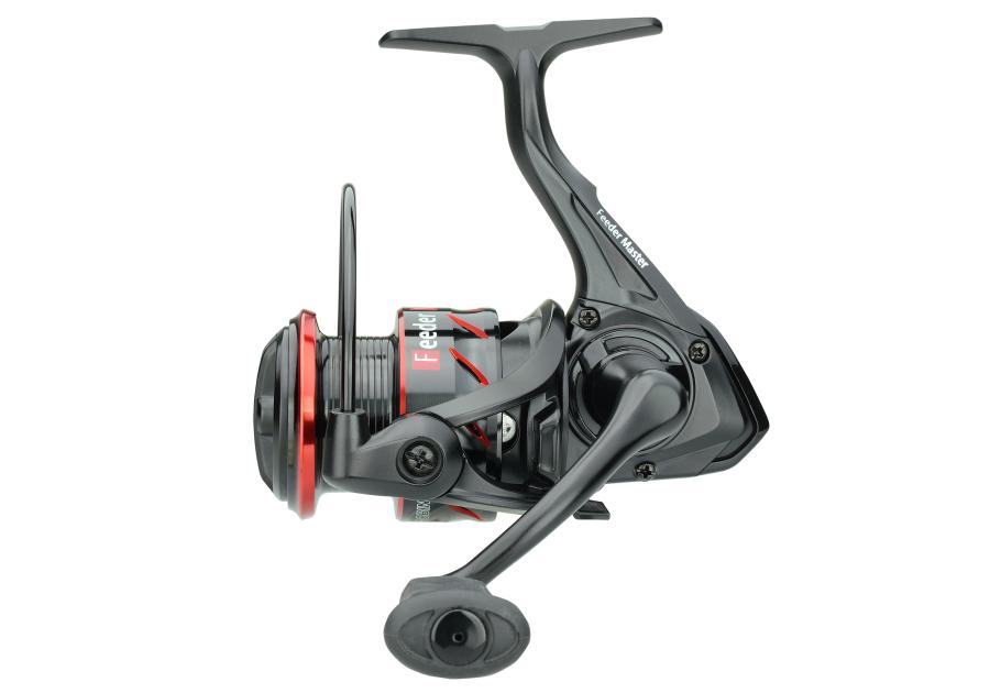 Zdjęcie: Kołowrotek Feeder Master 305 ROBINSON