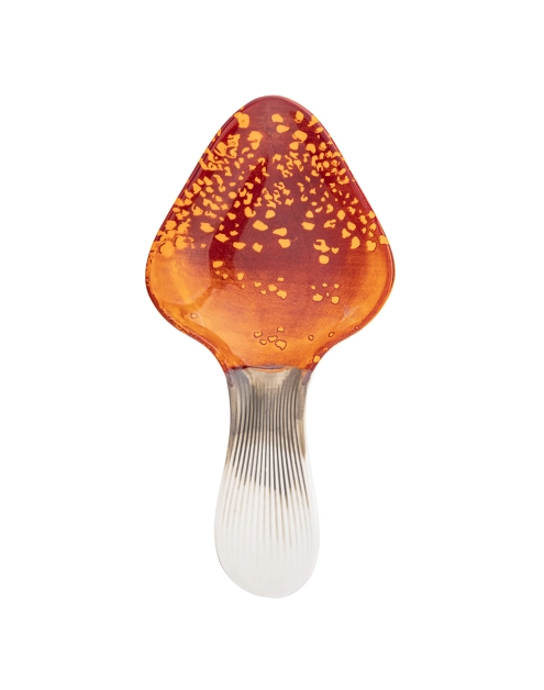 Zdjęcie: Naczynie Pod kapeluszem grzybek 23x11 cm ALTOM DESIGN