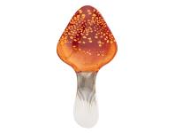 Zdjęcie: Naczynie Pod kapeluszem grzybek 23x11 cm ALTOM DESIGN