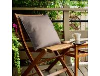 Zdjęcie: Dekoracyjna poszewka z tkaniny wodoodpornej EUROFIRANY