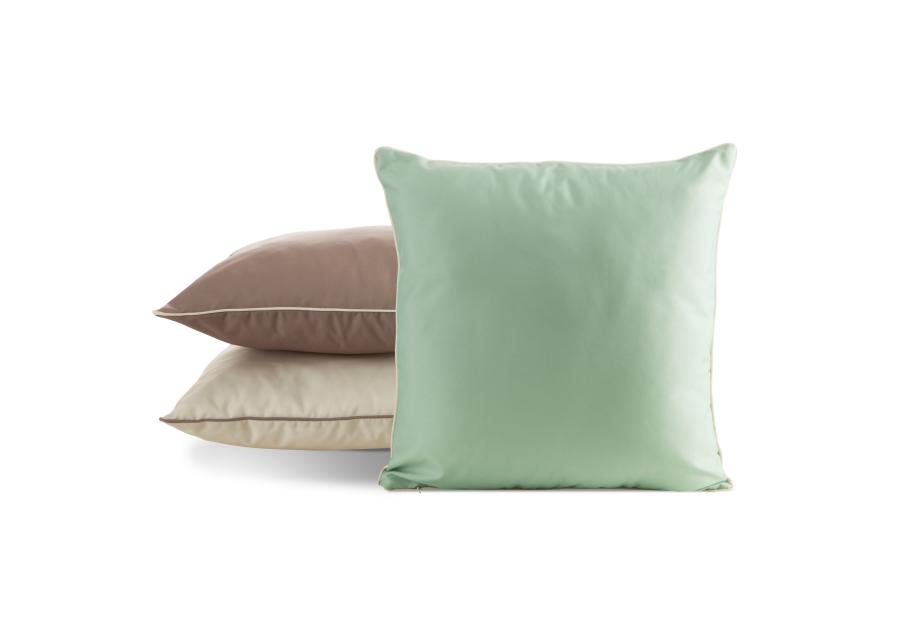 Zdjęcie: Dekoracyjna poszewka z tkaniny wodoodpornej EUROFIRANY