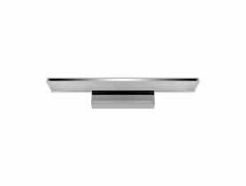 Oprawa dekoracyjna SMD Brego Led 9W kolor chrom STRUHM