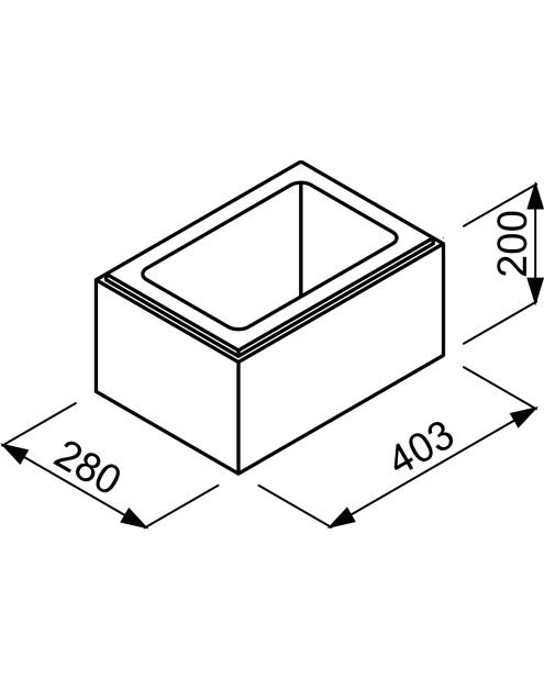 Zdjęcie: Gazon proflor DK28 brąz JONIEC