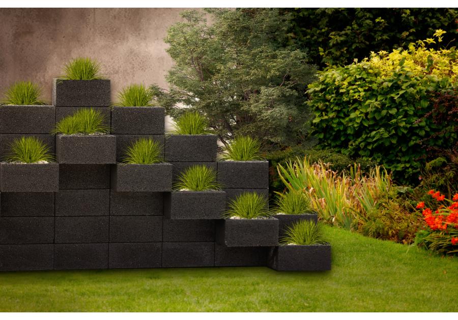 Zdjęcie: Gazon proflor DK28 brąz JONIEC