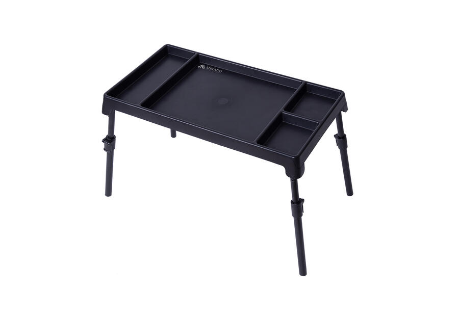 Zdjęcie: Stolik Bivvy Table 55x30 cm MIKADO