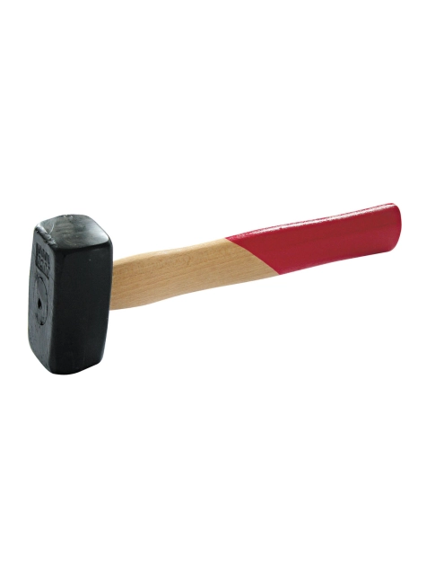 Zdjęcie: Młotek kamieniarski 1 kg  JUCO