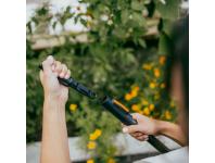 Zdjęcie: Adapter QuikFit do łączenia trzonka z głowicą One Click FISKARS