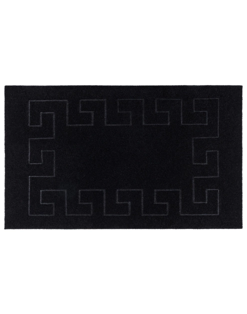 Zdjęcie: Wycieraczka Roxi 45x75 cm czarna MULTI-DECOR