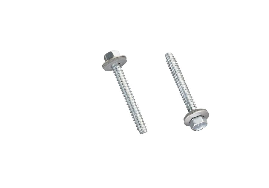 Zdjęcie: Śruby do drewna 50 mm - 100 szt. GUTTA