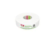 Zdjęcie: Taśma flizelinowa zbrojona do płyt G-K 50 mm x 50 m SCLEY