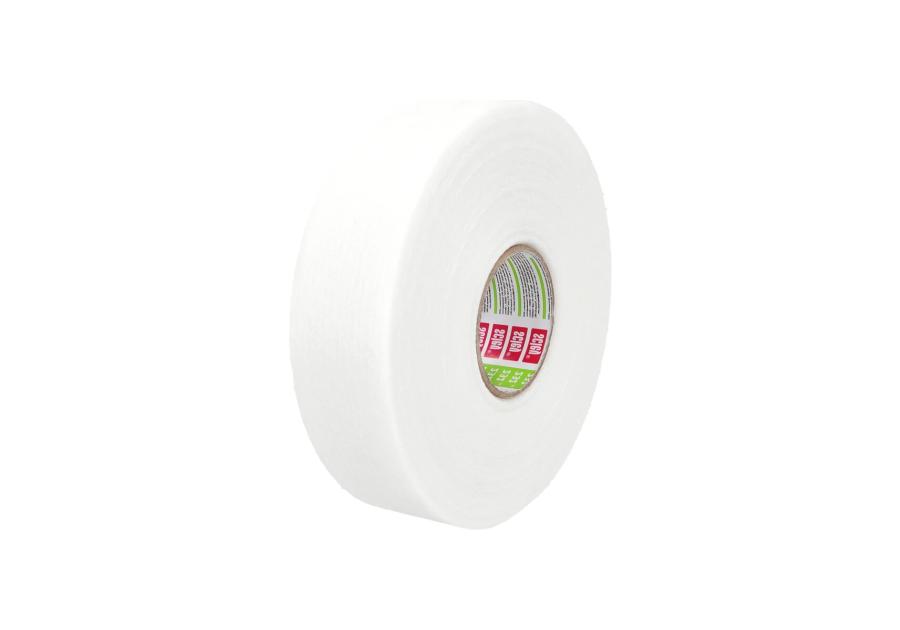 Zdjęcie: Taśma flizelinowa zbrojona do płyt G-K 50 mm x 50 m SCLEY