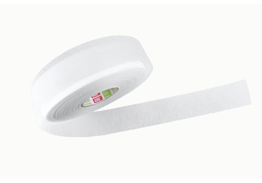Zdjęcie: Taśma flizelinowa zbrojona do płyt G-K 50 mm x 50 m SCLEY
