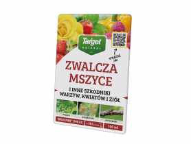 Preparat do zwalczania szkodników owoców Emulpar 940 EC 0,1 L TARGET