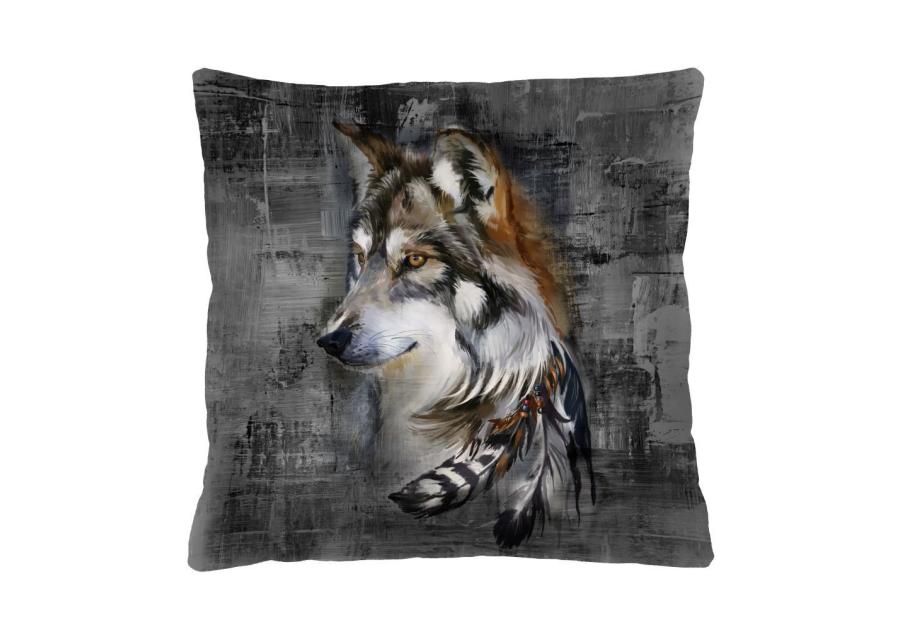 Zdjęcie: Poduszka Free 40x40 cm BERTONI