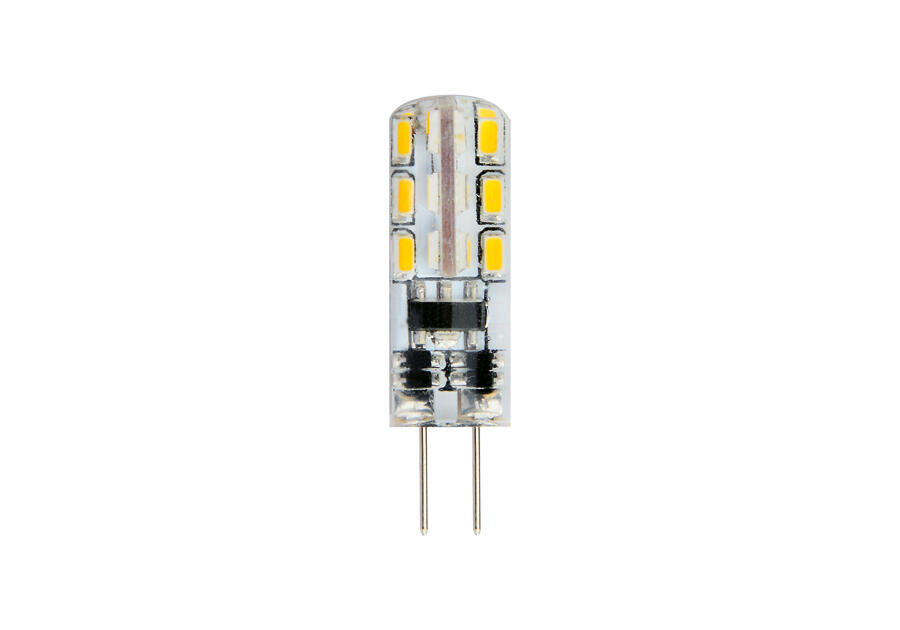 Zdjęcie: Lampa z diodami SMD LED Midi HL459L 1,5 W 2700K HOROZ