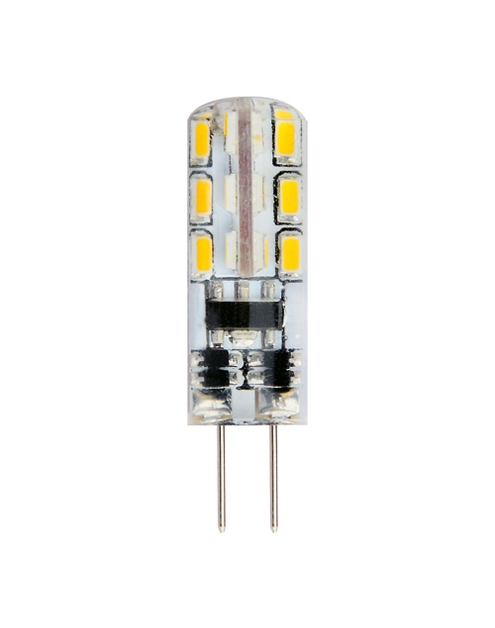 Zdjęcie: Lampa z diodami SMD LED Midi HL459L 1,5 W 2700K HOROZ