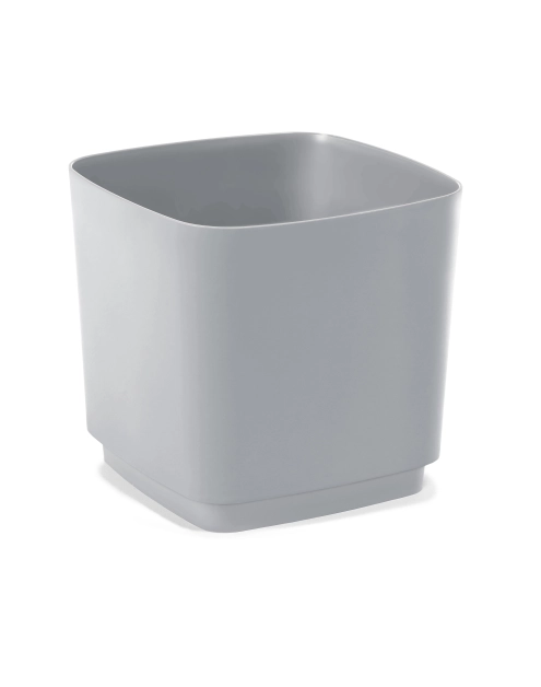 Zdjęcie: Osłonka Clima 160x160 mm szary LAMELA