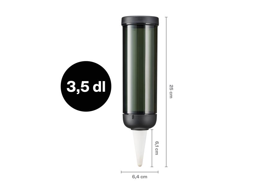Zdjęcie: Dozownik wody 350 ml Plant Care FISKARS