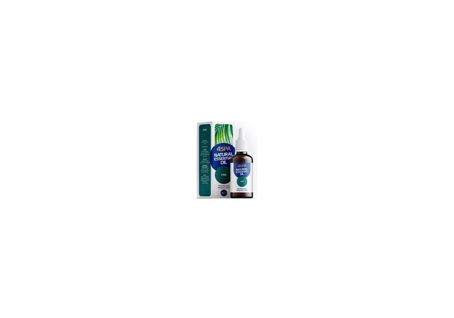 Zdjęcie: Olejek eteryczny naturalny 20 ml Sosna GAMIX 4SPA