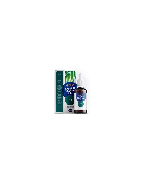 Zdjęcie: Olejek eteryczny naturalny 20 ml Sosna GAMIX 4SPA