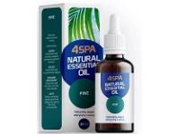 Zdjęcie: Olejek eteryczny naturalny 20 ml Sosna GAMIX 4SPA