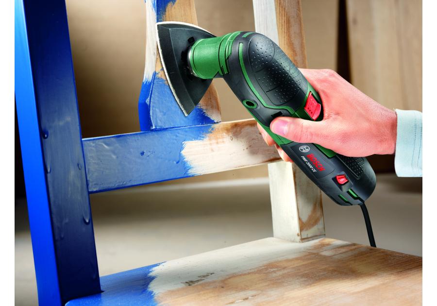 Zdjęcie: Narzędzie wielofunkcyjne 220 W PMF 2000 C BOSCH
