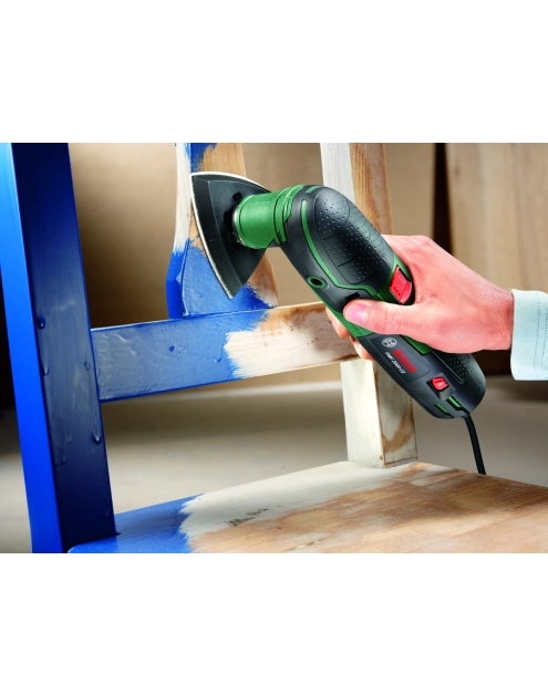 Zdjęcie: Narzędzie wielofunkcyjne 220 W PMF 2000 C BOSCH