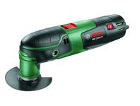 Zdjęcie: Narzędzie wielofunkcyjne 220 W PMF 2000 C BOSCH