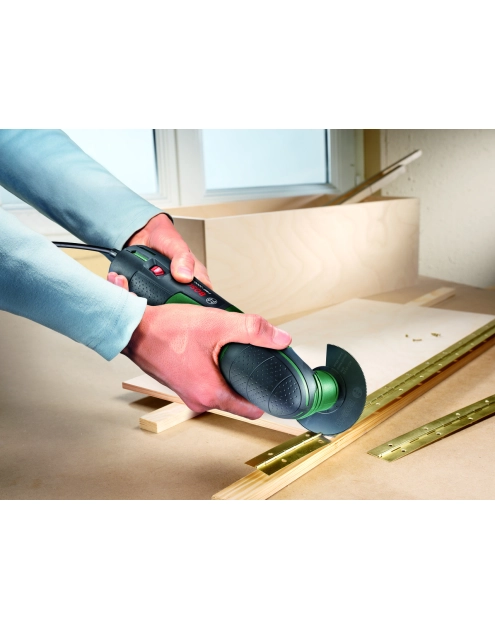 Zdjęcie: Narzędzie wielofunkcyjne 220 W PMF 2000 C BOSCH