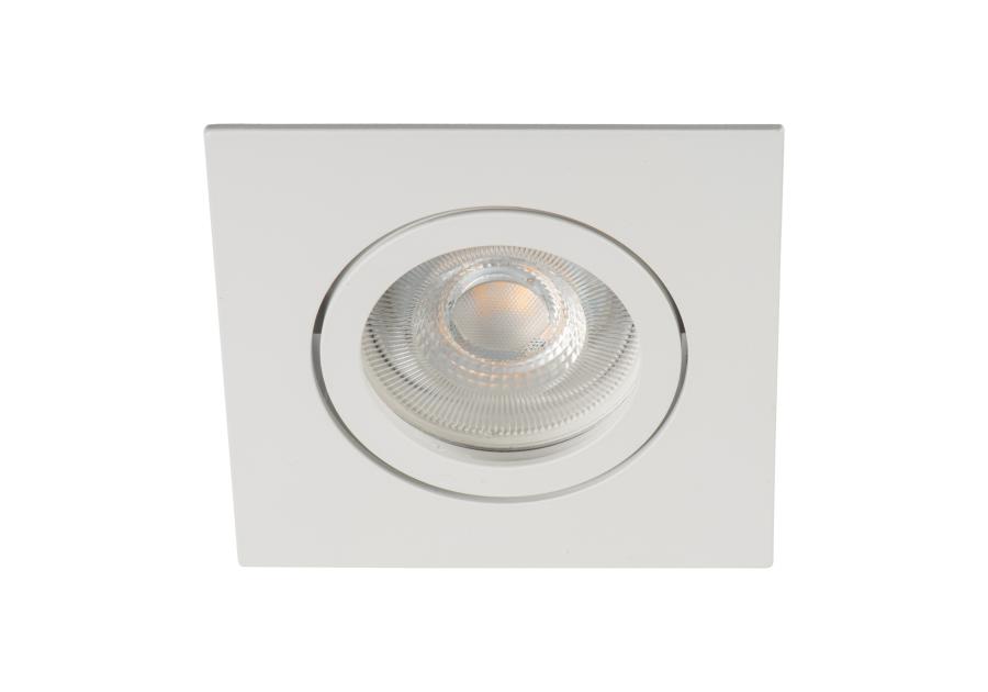 Zdjęcie: Pierścień oprawy punktowej Dalla DTL-W KANLUX