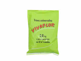 Trawa mieszanka uniwersalna 0,8 kg VIVAFLOR
