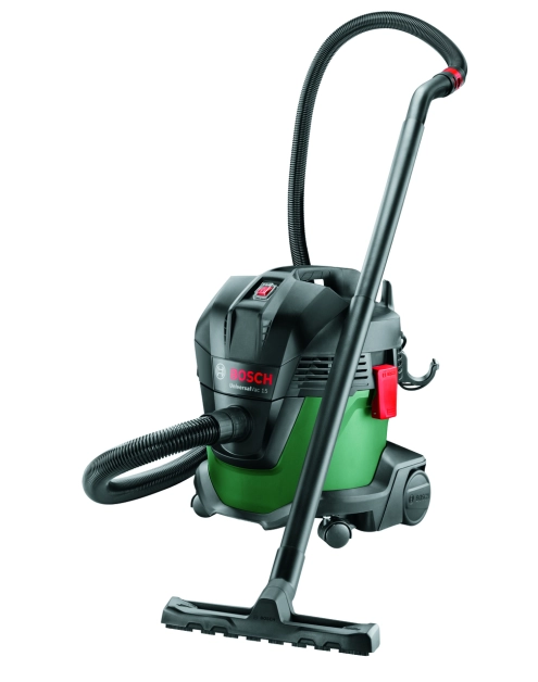 Zdjęcie: Odkurzacz UniversalVac 15 BOSCH
