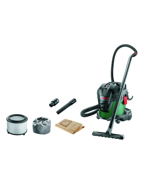 Zdjęcie: Odkurzacz UniversalVac 15 BOSCH