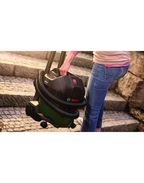 Zdjęcie: Odkurzacz UniversalVac 15 BOSCH