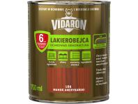 Zdjęcie: Lakierobejca mahoń amerykański L06 0,75L N VIDARON
