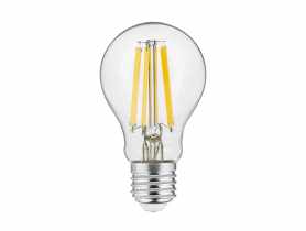 Żarówka LED, Filament, A60, 2700K, E27, 11W, 1500lm, 96mA GTV