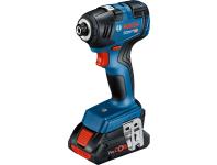 Zdjęcie: Klucz udarowy akumulatorowy Pro Heavy Duty GDR 18V-200 BOSCH