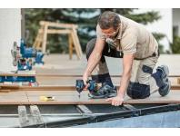 Zdjęcie: Klucz udarowy akumulatorowy Pro Heavy Duty GDR 18V-200 BOSCH