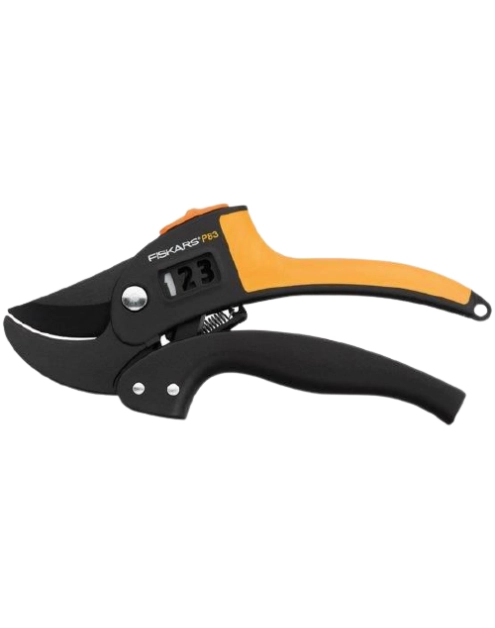 Zdjęcie: Sekator kowadełkowy P83 PowerStep FISKARS