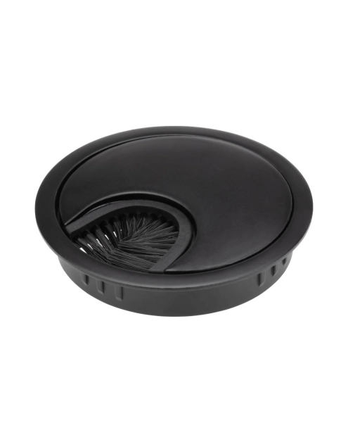 Zdjęcie: Przelotka do kabli fi 60 mm czarna METRO