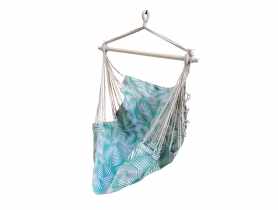 Krzesło wiszące, 2 wzory VOG