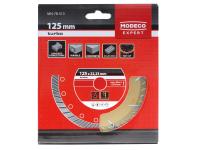 Zdjęcie: Ściernice diamentowe segmentowe typu Turbo 125 mm RAWLPLUG