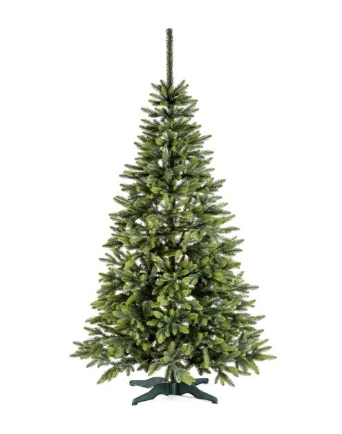 Zdjęcie: Choinka sztuczna świerk Lux 220 cm SONIC