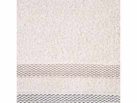 Ręcznik Riki 30x50 cm beż EUROFIRANY