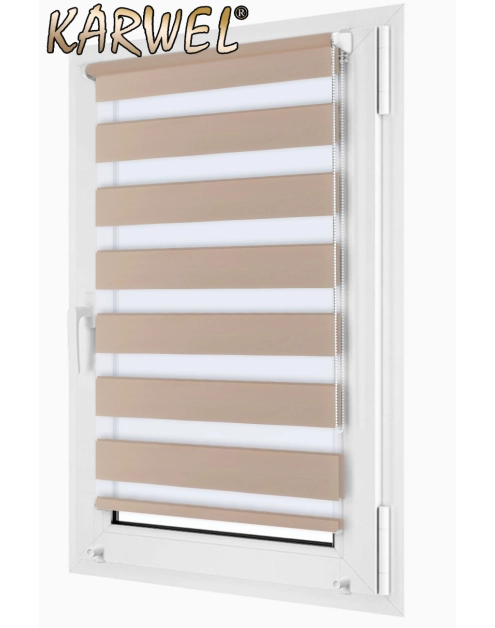 Zdjęcie: Roleta Mini 80x150 cm DNP3 KARWEL