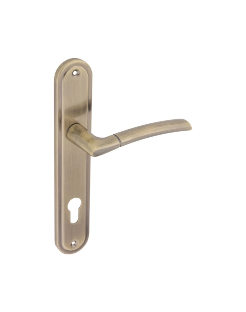 Zdjęcie: Klamka Medea 90 WKL patyna AMBITION